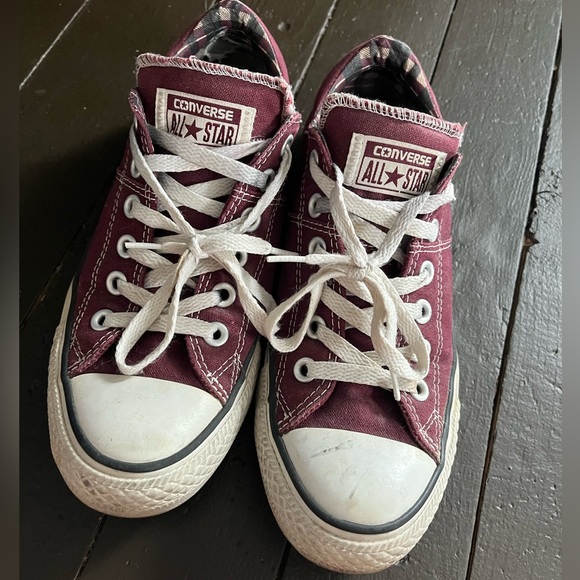 madison ox converse - Picture 1 of 6